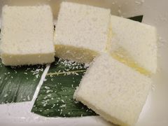 酸奶糕-虾饺妹·粤式茶餐厅(荟聚店)