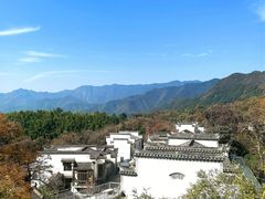 -塔川景区