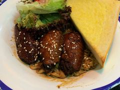 -阿飛冰室(下沙店)