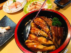 -沼津港渔市(宏伊国际广场店)