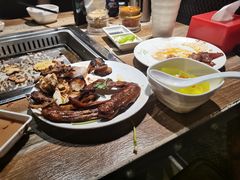 -春天烤肉自助餐厅(贵都店)