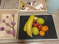 -北京古北水镇御舍温泉酒店