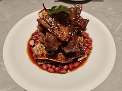 -钱塘秋荷·新江浙菜(沪太路店)