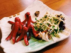 -有喜屋·深夜食堂(北京西路店)