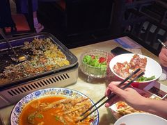 -老淮安·淮安菜(涟水店)