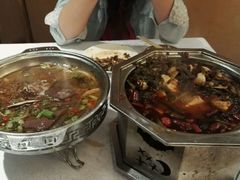 android_upload_pic-李老爹香辣蟹(宣武门店)