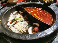 -蜀大侠火锅(车公庙店)