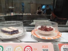 -新一番三文鱼寿司(大东海店)