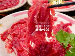 -燃计沙茶皇·香港沙茶火锅(人广旗舰店)