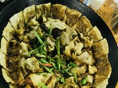 -皖北巫氏三胖地锅鸡(长淮总店)
