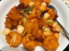 -辛香汇·锦里丨现炒川菜(和信宝龙店)