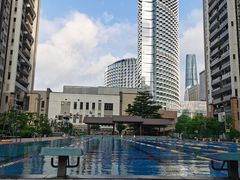 -猎德游泳池(猎德花园店)