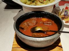 -千百味红餐厅·江西菜(绿地双子塔店)