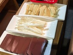 金针菇-傣妹火锅(南京东路一店)