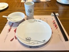 -彩蝶谷美食廊·粤式经典南番顺·铁板烧烤泰风味(广州长隆酒店)