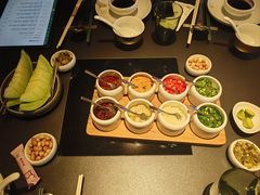 -官也街澳门火锅(新源里店)