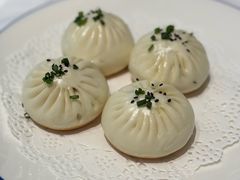 招牌生煎包-西湖春天•老字号杭州菜(百汇店)