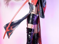 -米游妙妙屋cosplay换装自拍摄影体验馆