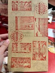 -人民大会堂宴会厅