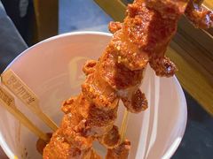 -黄兴南路步行商业街