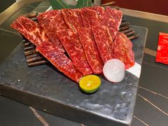 -厚贞日式烤肉(浦东汇智店)