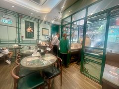 -麦奀云吞面世家(中环店)