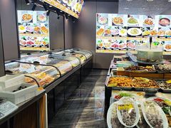 -隐厨·海鲜餐厅(恒通路店)