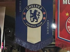 -流浪者复古西餐鸡尾酒吧(沈阳店)