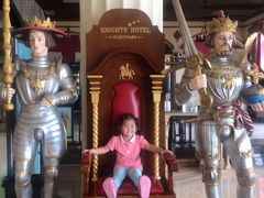 -泉城欧乐堡戏水湾艺术养生温泉