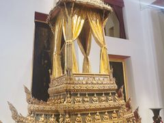 -曼谷国家博物馆