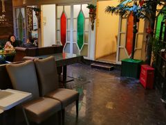 -大耳象东南亚风情餐厅(月湖公园店)