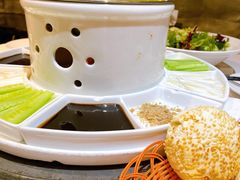 -宏宴·新京菜(望京店)