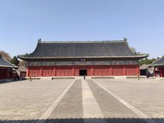 -北京古代建筑博物馆