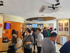 -闫家驴肉老店(华电一校店)