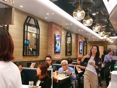 -太兴烧味餐厅(宝明大厦店)