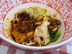 -陕西餐厅(欧亚卖场店)