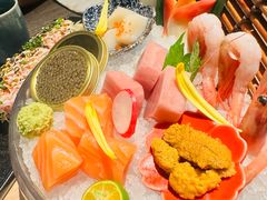 -炙柒Sekinana·精致日料(合生汇店)
