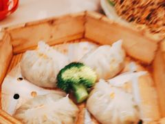 -广州逸林假日酒店·四季桃源中餐厅(白云山风景区店)