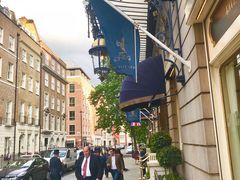 -The Ritz Restaurant