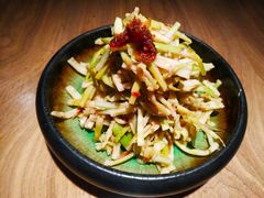-刀板香·安徽菜(国购IFC店)