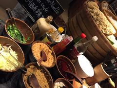 四川酸辣粉-广州富力君悦大酒店·凯菲厅