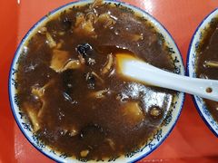 -清真高老大牛排胡辣汤(嵩山路总店)