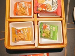 -师烤·豆花烤鱼(深圳坂田天虹店)