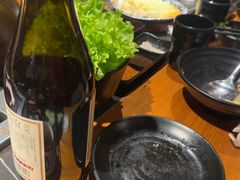-千寻烧肉(政务区店)