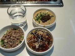 -海底捞火锅(威高广场店)