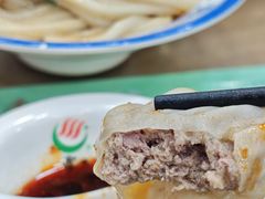 -西安贾三灌汤包·回坊小吃·清真炒菜(北院门总店)