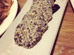 -旅马餐厅(茅家埠店)