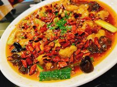 -高第街56号餐厅(银座商城玉函店)