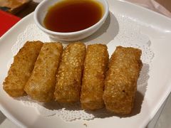 红糖软糍粑-海底捞火锅(劲松店)