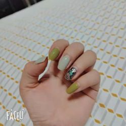 -雅洁美甲美睫